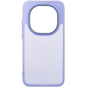 Чехол для мобильного телефона Armorstandart Frame Xiaomi Redmi Note 15 Pro 5G Violet (ARM90020)