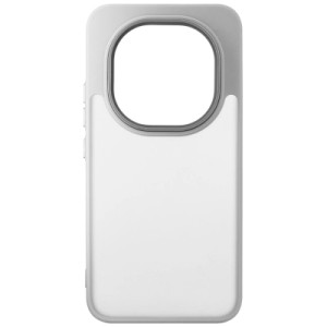 Чехол для мобильного телефона Armorstandart Frame Xiaomi Redmi Note 15 Pro Plus 5G / Poco M8 Pro 5G Grey (ARM90023)