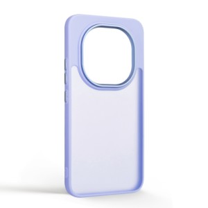 Чехол для мобильного телефона Armorstandart Frame Xiaomi Redmi Note 15 Pro Plus 5G / Poco M8 Pro 5G Violet (ARM90024)