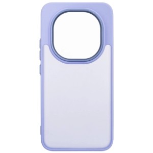 Чехол для мобильного телефона Armorstandart Frame Xiaomi Redmi Note 15 Pro Plus 5G / Poco M8 Pro 5G Violet (ARM90024)