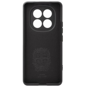 Чехол для мобильного телефона Armorstandart Icon Xiaomi Redmi Note 15 4G / Note 15 5G / Poco M8 5G Black (ARM89705)