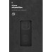 Чехол для мобильного телефона Armorstandart Icon Xiaomi Redmi Note 15 4G / Note 15 5G / Poco M8 5G Black (ARM89705)