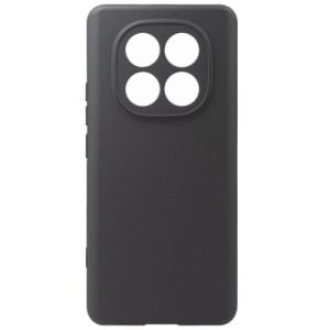 Чехол для мобильного телефона Armorstandart Icon Xiaomi Redmi Note 15 4G / Note 15 5G / Poco M8 5G Black (ARM89705)