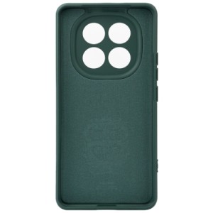 Чехол для мобильного телефона Armorstandart Icon Xiaomi Redmi Note 15 4G / Note 15 5G / Poco M8 5G Dark Green (ARM89814)