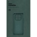 Чехол для мобильного телефона Armorstandart Icon Xiaomi Redmi Note 15 4G / Note 15 5G / Poco M8 5G Dark Green (ARM89814)