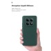 Чехол для мобильного телефона Armorstandart Icon Xiaomi Redmi Note 15 4G / Note 15 5G / Poco M8 5G Dark Green (ARM89814)