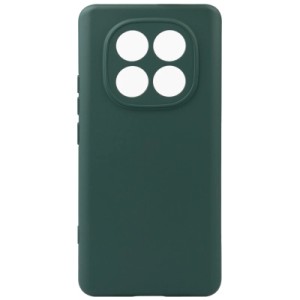 Чехол для мобильного телефона Armorstandart Icon Xiaomi Redmi Note 15 4G / Note 15 5G / Poco M8 5G Dark Green (ARM89814)