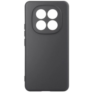 Чехол для мобильного телефона Armorstandart Icon Xiaomi Redmi Note 15 Pro 4G Black (ARM89706)