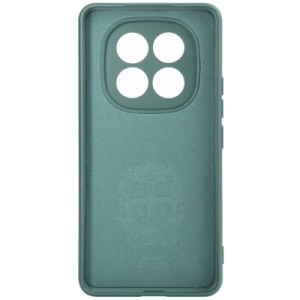 Чехол для мобильного телефона Armorstandart Icon Xiaomi Redmi Note 15 Pro 4G Dark Green (ARM89819)