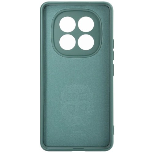 Чехол для мобильного телефона Armorstandart Icon Xiaomi Redmi Note 15 Pro 4G Dark Green (ARM89819) Чехол для мобильного телефона Armorstandart Icon Xiaomi Redmi Note 15 Pro 4G Dark Green (ARM89819)