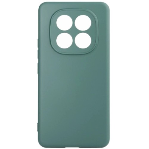 Чехол для мобильного телефона Armorstandart Icon Xiaomi Redmi Note 15 Pro 4G Dark Green (ARM89819) Чехол для мобильного телефона Armorstandart Icon Xiaomi Redmi Note 15 Pro 4G Dark Green (ARM89819)