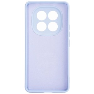 Чехол для мобильного телефона Armorstandart Icon Xiaomi Redmi Note 15 Pro 4G Lavender (ARM89821)