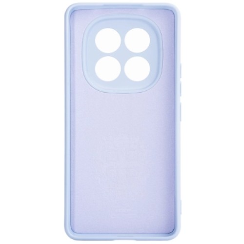 Чехол для мобильного телефона Armorstandart Icon Xiaomi Redmi Note 15 Pro 4G Lavender (ARM89821) Чехол для мобильного телефона Armorstandart Icon Xiaomi Redmi Note 15 Pro 4G Lavender (ARM89821)