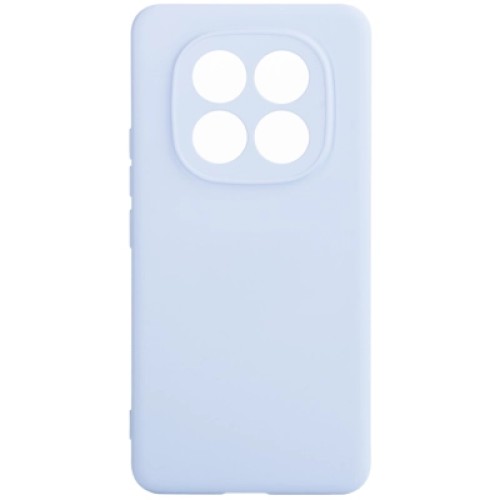 Чехол для мобильного телефона Armorstandart Icon Xiaomi Redmi Note 15 Pro 4G Lavender (ARM89821) Чехол для мобильного телефона Armorstandart Icon Xiaomi Redmi Note 15 Pro 4G Lavender (ARM89821)