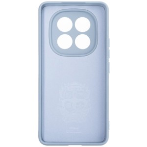 Чехол для мобильного телефона Armorstandart Icon Xiaomi Redmi Note 15 Pro 4G Winter Blue (ARM89820)