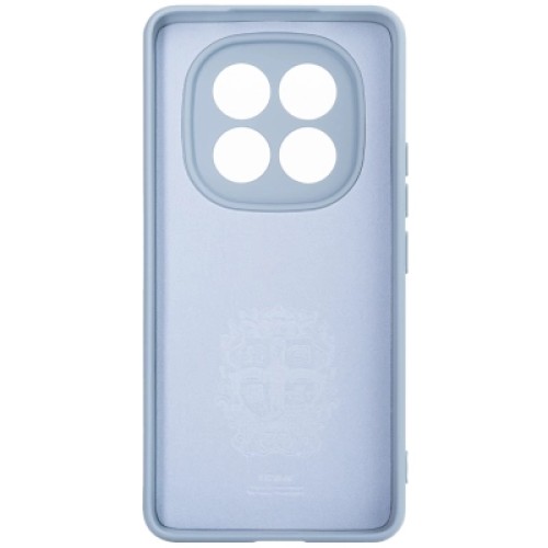 Чехол для мобильного телефона Armorstandart Icon Xiaomi Redmi Note 15 Pro 4G Winter Blue (ARM89820)