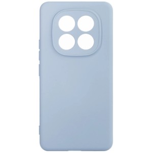 Чехол для мобильного телефона Armorstandart Icon Xiaomi Redmi Note 15 Pro 4G Winter Blue (ARM89820)