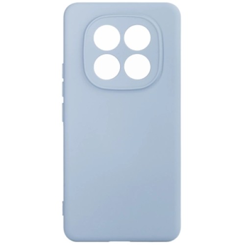 Чехол для мобильного телефона Armorstandart Icon Xiaomi Redmi Note 15 Pro 4G Winter Blue (ARM89820)