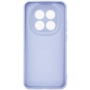 Чехол для мобильного телефона Armorstandart Icon Xiaomi Redmi Note 15 Pro 5G Lavender (ARM89823)