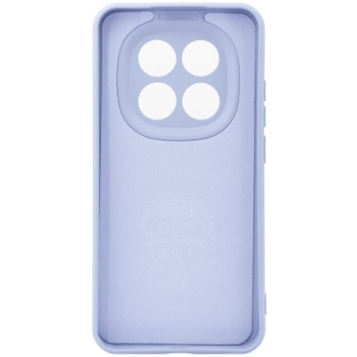 Чехол для мобильного телефона Armorstandart Icon Xiaomi Redmi Note 15 Pro 5G Lavender (ARM89823) Чехол для мобильного телефона Armorstandart Icon Xiaomi Redmi Note 15 Pro 5G Lavender (ARM89823)