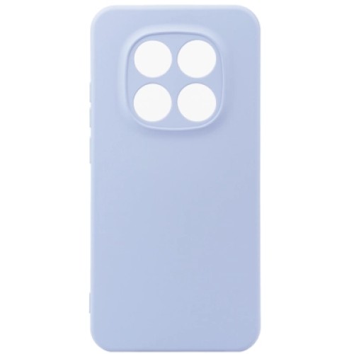 Чехол для мобильного телефона Armorstandart Icon Xiaomi Redmi Note 15 Pro 5G Lavender (ARM89823) Чехол для мобильного телефона Armorstandart Icon Xiaomi Redmi Note 15 Pro 5G Lavender (ARM89823)