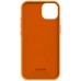 Чехол для мобильного телефона Armorstandart Icon2 MagCase Apple iPhone 15 Cosmic Orange (ARM89275)