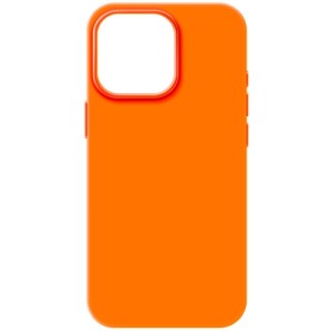 Чехол для мобильного телефона Armorstandart Icon2 MagCase Apple iPhone 15 Pro Cosmic Orange (ARM89276)
