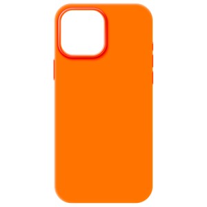Чехол для мобильного телефона Armorstandart Icon2 MagCase Apple iPhone 15 Pro Max Cosmic Orange (ARM89277)