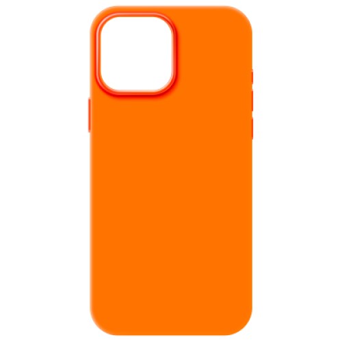 Чехол для мобильного телефона Armorstandart Icon2 MagCase Apple iPhone 15 Pro Max Cosmic Orange (ARM89277)