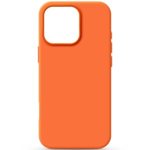 Чехол для мобильного телефона Armorstandart Icon2 MagCase Apple iPhone 16 Pro Cosmic Orange (ARM89279)