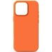 Чехол для мобильного телефона Armorstandart Icon2 MagCase Apple iPhone 16 Pro Cosmic Orange (ARM89279)