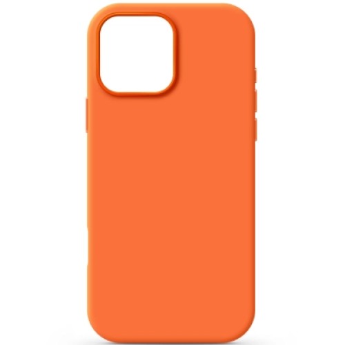 Чехол для мобильного телефона Armorstandart Icon2 MagCase Apple iPhone 16 Pro Max Cosmic Orange (ARM89280) Чехол для мобильного телефона Armorstandart Icon2 MagCase Apple iPhone 16 Pro Max Cosmic Orange (ARM89280)