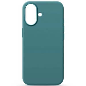 Чехол для мобильного телефона Armorstandart Icon2 MagCase Apple iPhone 17 Light Moss (ARM89580)