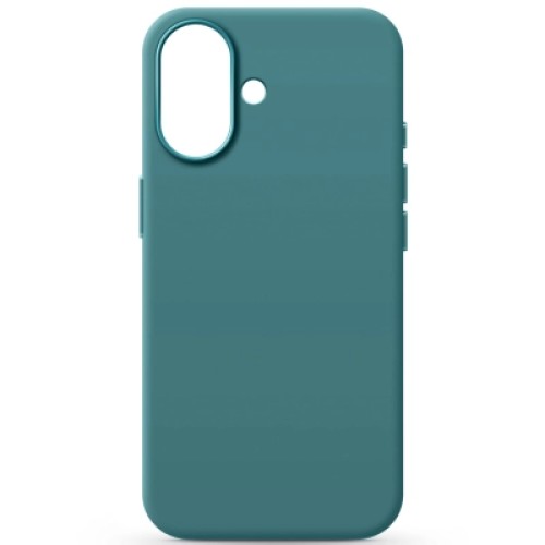 Чехол для мобильного телефона Armorstandart Icon2 MagCase Apple iPhone 17 Light Moss (ARM89580)