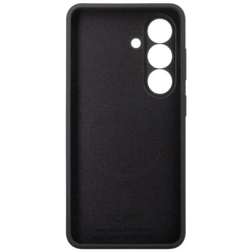 Чехол для мобильного телефона Armorstandart Icon2 MagCase Samsung S26 5G Black (ARM88788) Чехол для мобильного телефона Armorstandart Icon2 MagCase Samsung S26 5G Black (ARM88788)