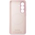 Чехол для мобильного телефона Armorstandart Icon2 MagCase Samsung S26 5G Chalk Pink (ARM88796) Чехол для мобильного телефона Armorstandart Icon2 MagCase Samsung S26 5G Chalk Pink (ARM88796)