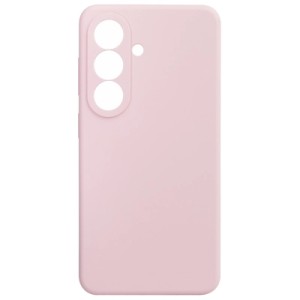 Чехол для мобильного телефона Armorstandart Icon2 MagCase Samsung S26 5G Chalk Pink (ARM88796)
