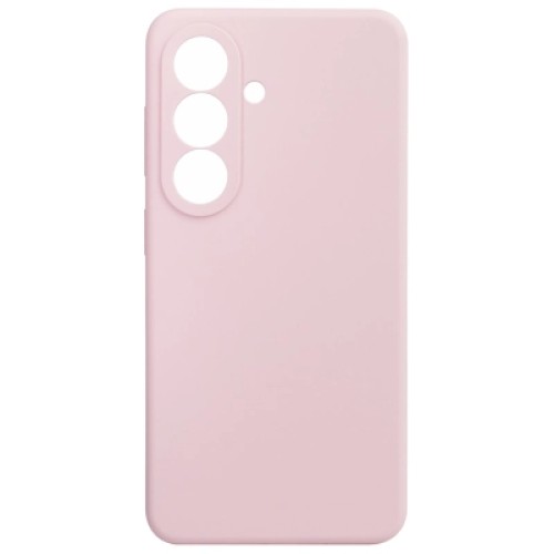 Чехол для мобильного телефона Armorstandart Icon2 MagCase Samsung S26 5G Chalk Pink (ARM88796) Чехол для мобильного телефона Armorstandart Icon2 MagCase Samsung S26 5G Chalk Pink (ARM88796)