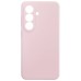 Чехол для мобильного телефона Armorstandart Icon2 MagCase Samsung S26 5G Chalk Pink (ARM88796) Чехол для мобильного телефона Armorstandart Icon2 MagCase Samsung S26 5G Chalk Pink (ARM88796)