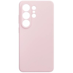 Чехол для мобильного телефона Armorstandart Icon2 MagCase Samsung S26 Ultra 5G Chalk Pink (ARM88838)