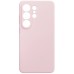 Чехол для мобильного телефона Armorstandart Icon2 MagCase Samsung S26 Ultra 5G Chalk Pink (ARM88838)