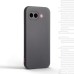 Чехол для мобильного телефона Armorstandart Matte Slim Fit Google Pixel 10a 5G Black (ARM90517) Чехол для мобильного телефона Armorstandart Matte Slim Fit Google Pixel 10a 5G Black (ARM90517)