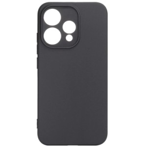 Чехол для мобильного телефона Armorstandart Matte Slim Fit OPPO Reno15 5G Black (ARM89917)