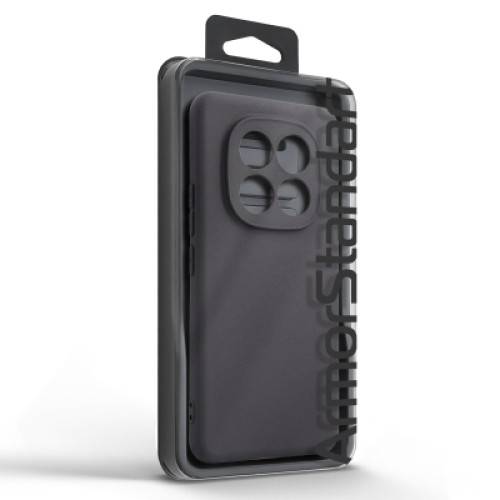 Чехол для мобильного телефона Armorstandart Matte Slim Fit Xiaomi Redmi Note 15 Pro 4G Black (ARM89715) Чехол для мобильного телефона Armorstandart Matte Slim Fit Xiaomi Redmi Note 15 Pro 4G Black (ARM89715)