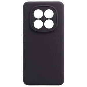 Чехол для мобильного телефона Armorstandart Matte Slim Fit Xiaomi Redmi Note 15 Pro 4G Black (ARM89715)