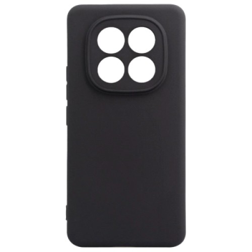 Чехол для мобильного телефона Armorstandart Matte Slim Fit Xiaomi Redmi Note 15 Pro 4G Black (ARM89715) Чехол для мобильного телефона Armorstandart Matte Slim Fit Xiaomi Redmi Note 15 Pro 4G Black (ARM89715)