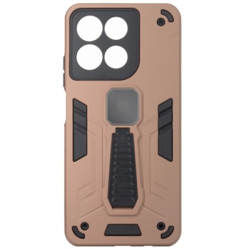 Чехол для мобильного телефона Armorstandart Proover Motorola G57 Power 5G Brown (ARM89738)