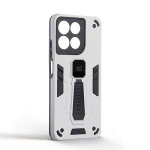 Чехол для мобильного телефона Armorstandart Proover Motorola G57 Power 5G Grey (ARM89739)