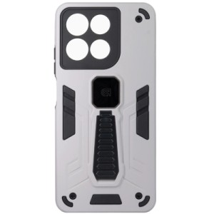 Чехол для мобильного телефона Armorstandart Proover Motorola G57 Power 5G Grey (ARM89739)