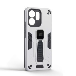 Чехол для мобильного телефона Armorstandart Proover OPPO Reno15 F 5G / Reno15 FS 5G Grey (ARM89932)